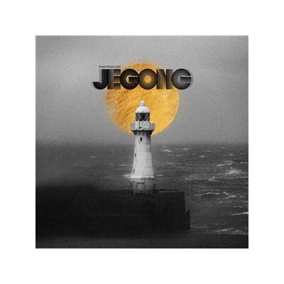 JEGONG - GOMI KUZU CAN - CD