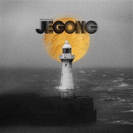 JEGONG - GOMI KUZU CAN - CD