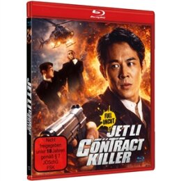 LI, JET - JET LI - CONTRACT KILLER - FULL UNCUT & 2K...