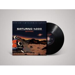 SATURNO 4000 - ARRIVAL - LP