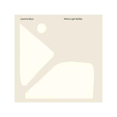 MYRA, JASMINE - WHERE LIGHT SETTLES - CD