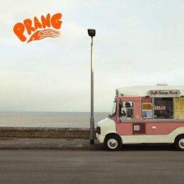 A - PRANG - CD