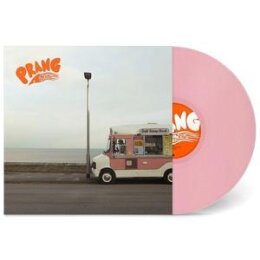 A - PRANG (PINK COLORED) - LP