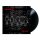 HUMAN IMPACT - GONE DARK - LP
