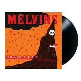 MELVINS - TARANTULA HEART - LP