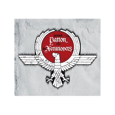GENERAL PATTON VS. THE X-ECUTIONERS - GENERAL PATTON VS. THE X-ECUTIONERS - LP