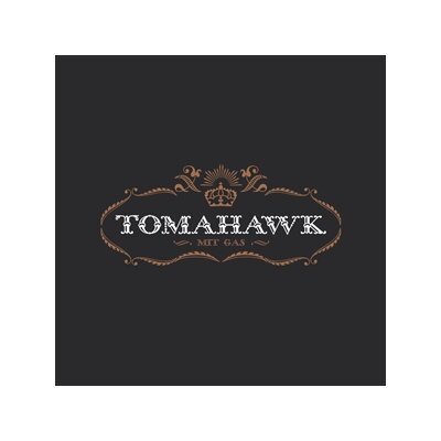 TOMAHAWK - MIT GAS - LP