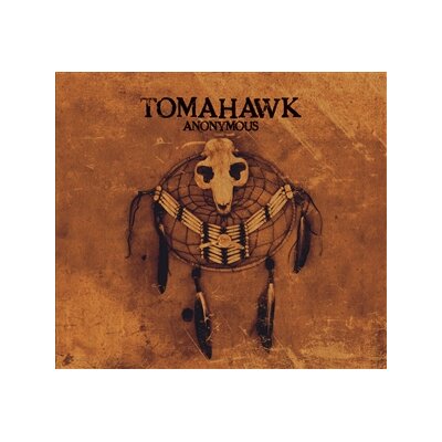 TOMAHAWK - ODDFELLOWS - LP