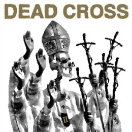DEAD CROSS - II - LP