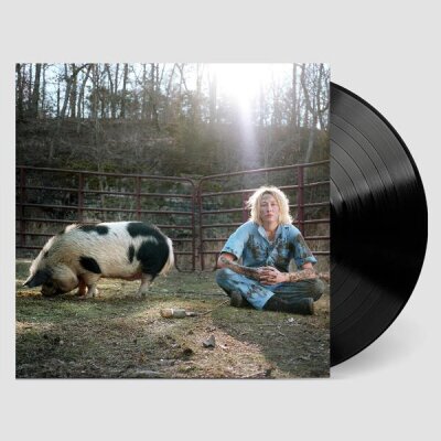 BOBBY LEES, THE - BELLEVUE - LP