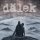 DALEK - PRECIPICE - LP