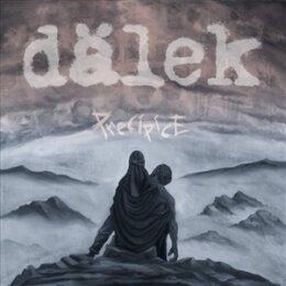 DALEK - PRECIPICE - LP