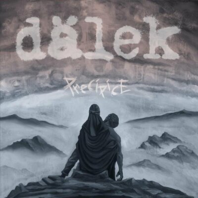DALEK - PRECIPICE - CD
