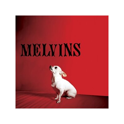 MELVINS - NUDE WITH BOOTS - LPD