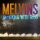 MELVINS - WORKING WITH GOD - LPD