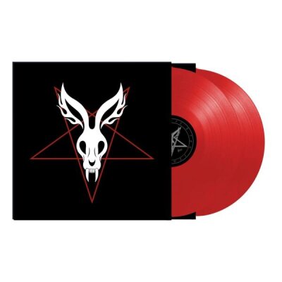 MR. BUNGLE - THE RAGING WRATH OF THE EASTER BUNNY DEMO - LP