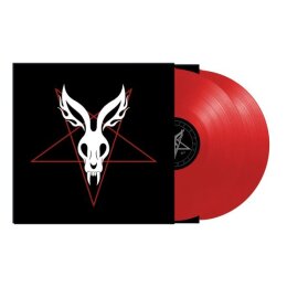 MR. BUNGLE - THE RAGING WRATH OF THE EASTER BUNNY DEMO - LP