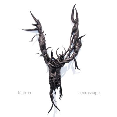 TE_TE_MA - NECROSCAPE - LP