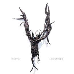 TE_TE_MA - NECROSCAPE - LP