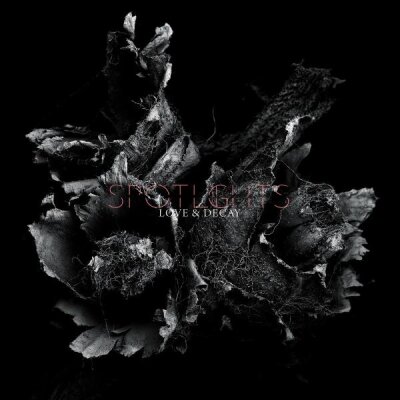 SPOTLIGHTS - LOVE & DECAY - LP
