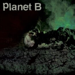 PLANET B - PLANET B - LP