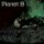 PLANET B - PLANET B - LP