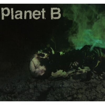 PLANET B - PLANET B - CD