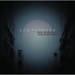 SPOTLIGHTS - SEISMIC - LP