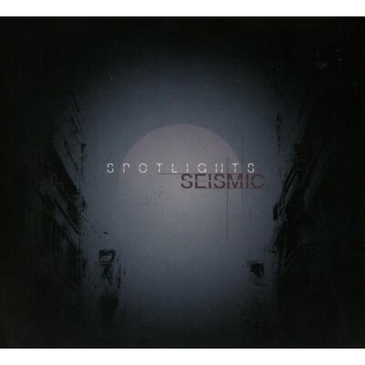 SPOTLIGHTS - SEISMIC - CD