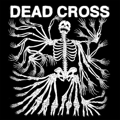 DEAD CROSS - DEAD CROSS - LP