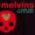 MELVINS - A WALK WITH LOVE AND DEATH - LP