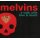 MELVINS - A WALK WITH LOVE AND DEATH - CD