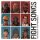 VALVE STUDIO ORCHESTRA - FIGHT SONGS: THE MUSIC OF TEAM FORTRESS 2 (RED & BLUE VINY) - LP