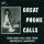 NEIL HAMBURGER - GREAT PHONE CALLS - CD