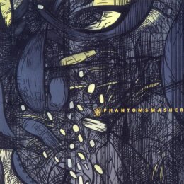 JAMES PLOTKINS PHANTOMSMASHER - PHANTOMSMASHER - CD