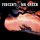 VINCENT & MR GREEN - VINCENT & MR GREEN - CD