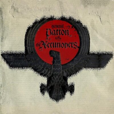GENERAL PATTON & THE X-ECUTIONERS - JOINT SPECIAL OPERATIONS TASK FORCE - CD