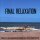 THE GOLDING INSTITUTE - FINAL RELAXATION - CD