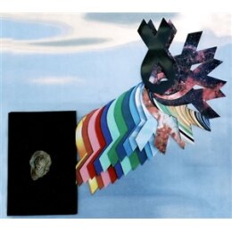 HELLA - THERES NO 666 IN OUTER SPACE - CD