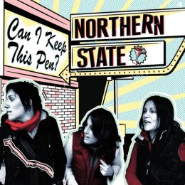 NORTHERN STATE - CAN I KEEP THIS PEN? - CD