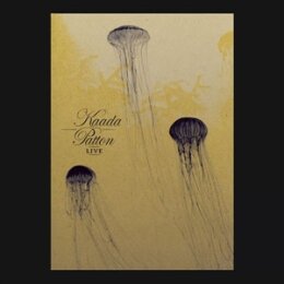 KAADA/PATTON - LIVE - DVD
