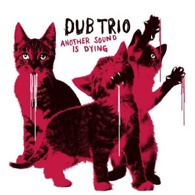 DUB TRIO - ANOTHER SOUND IS DYING - CD