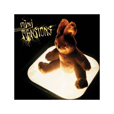MINI MANSIONS - MINI MANSIONS - CD