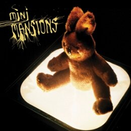 MINI MANSIONS - MINI MANSIONS - CD
