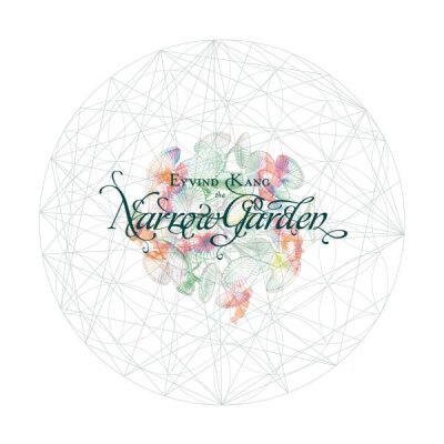 EYVIND KANG - THE NARROW GARDEN - CD