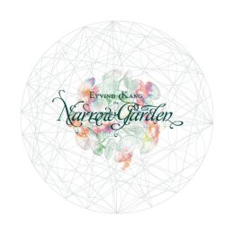 EYVIND KANG - THE NARROW GARDEN - CD