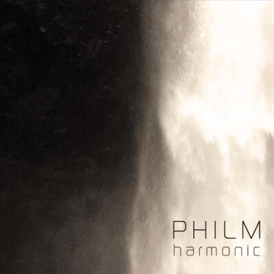 PHILM - HARMONIC - CD