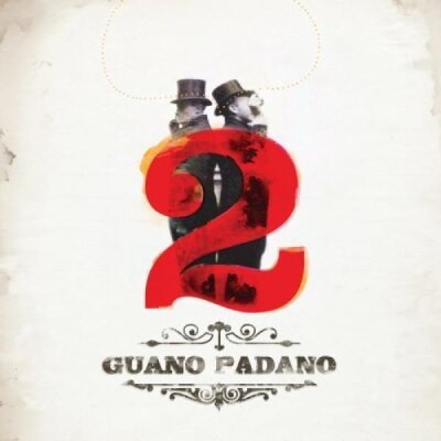 GUANO PADANO - 2 - CD