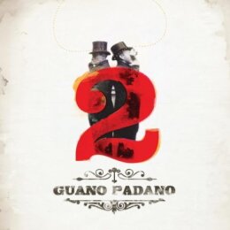 GUANO PADANO - 2 - CD