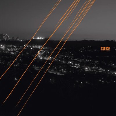 ISIS - TEMPORAL - CD